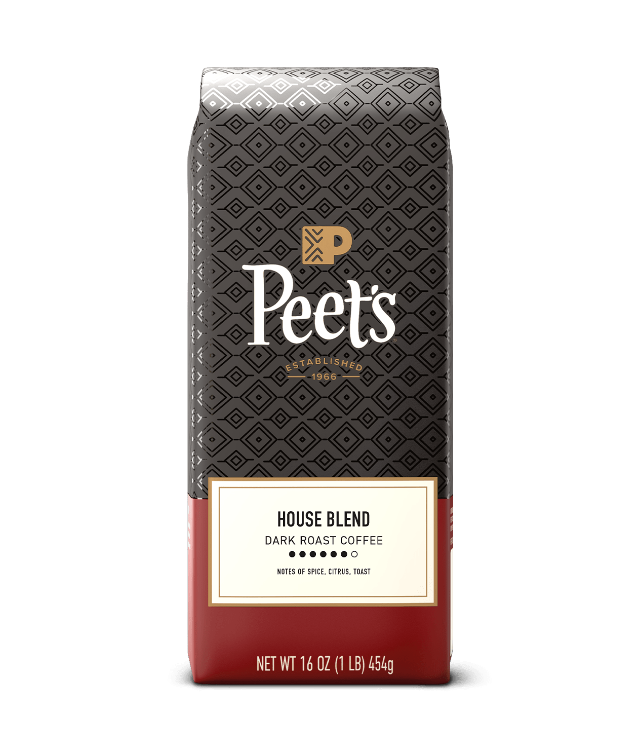 House Blend